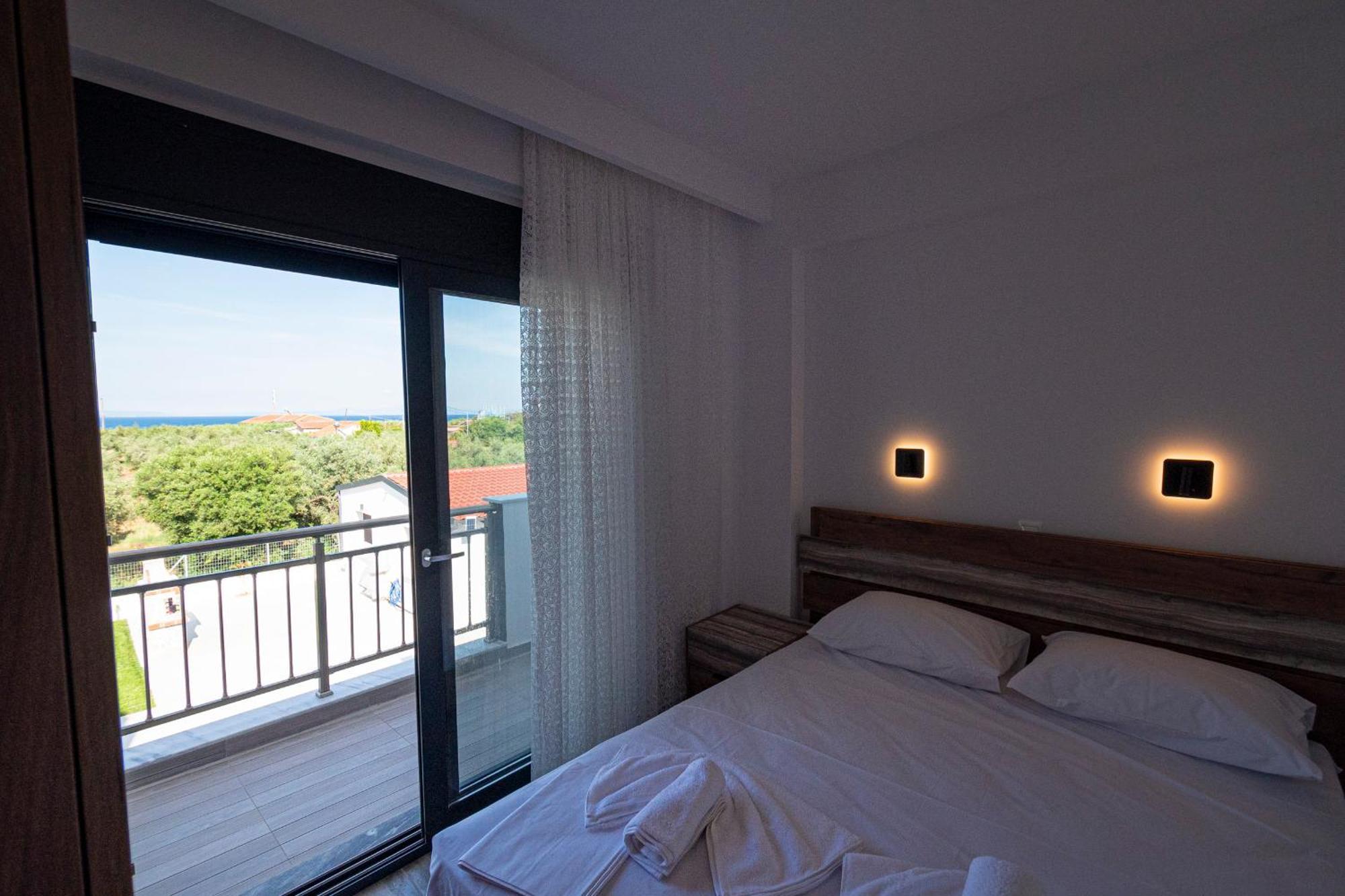 Chryssis Village By Travel Pro Services - Nea Potidaia Halkidiki Néa Potídea Kültér fotó